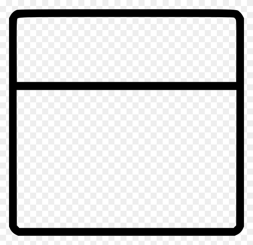 980x948 Grid Png Icon Free Download - Transparent Grid PNG