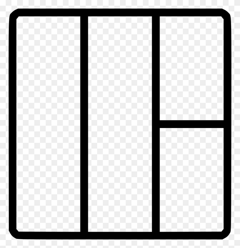 946x980 Grid Png Icon Free Download - Grid PNG