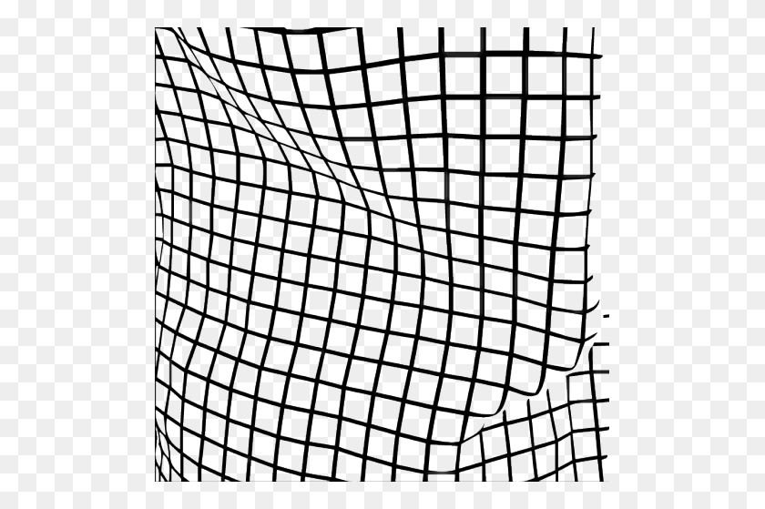 499x499 Grid Tumblr - Grid PNG