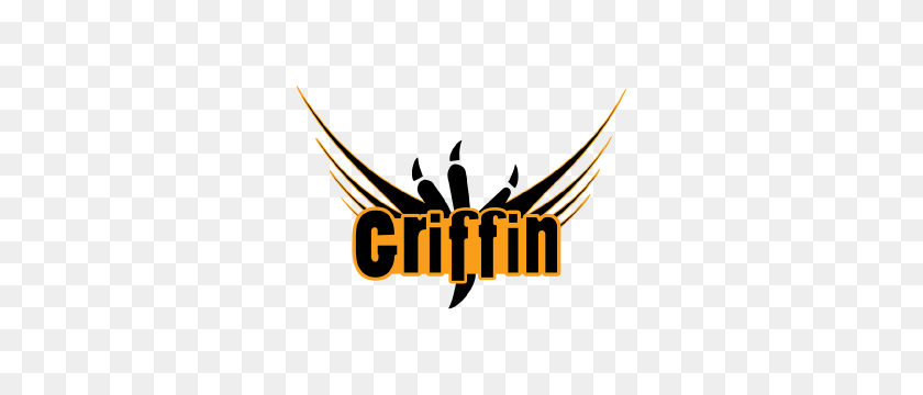 300x300 Griffin - Griffin PNG