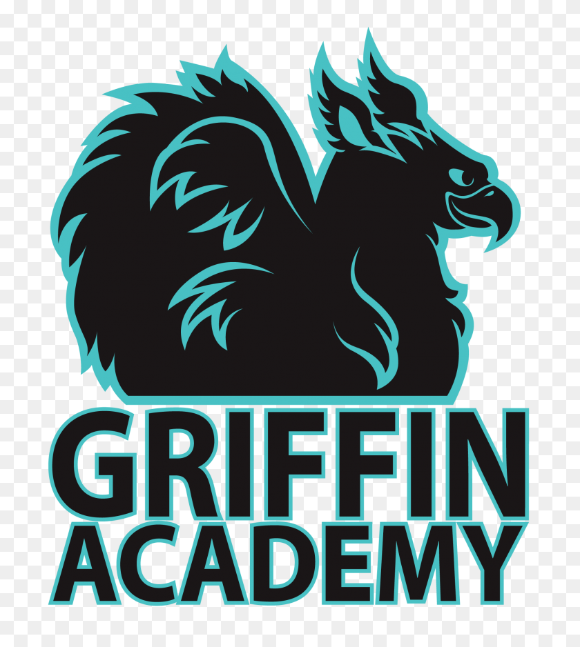 1765x1987 Griffin Academy Una Nueva Escuela Charter Vallejo - Griffin Png