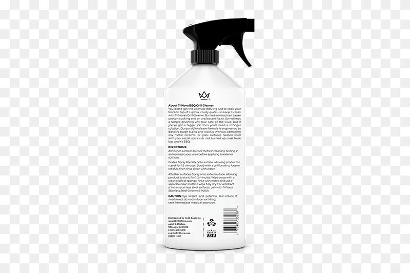 750x500 Spray De Limpieza De Parrillas - Aerosol De Agua Png