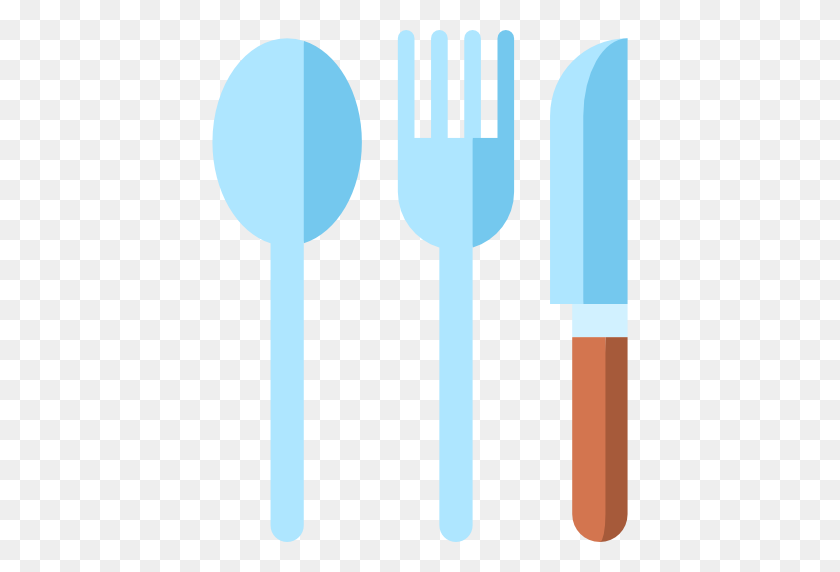 512x512 Grill Clipart Fork - Fork In The Road Clipart