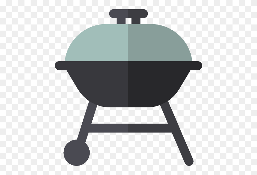512x512 Grill Icon - Barbecue Grill Clipart