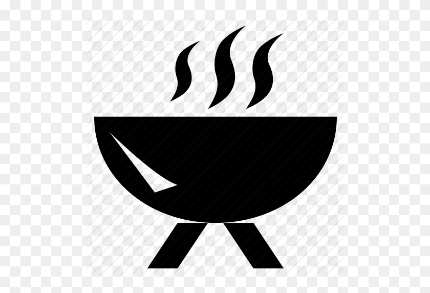 512x512 Grill Icon - Grill PNG