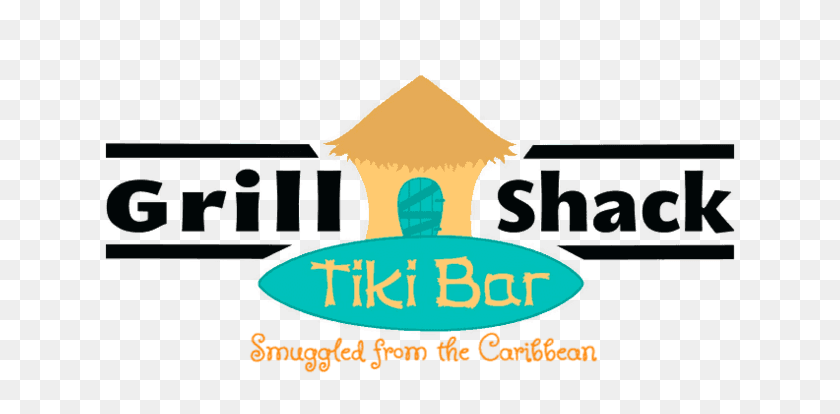 640x354 Grill Shack Tiki Bar - Imágenes Prediseñadas De Tiki Hut
