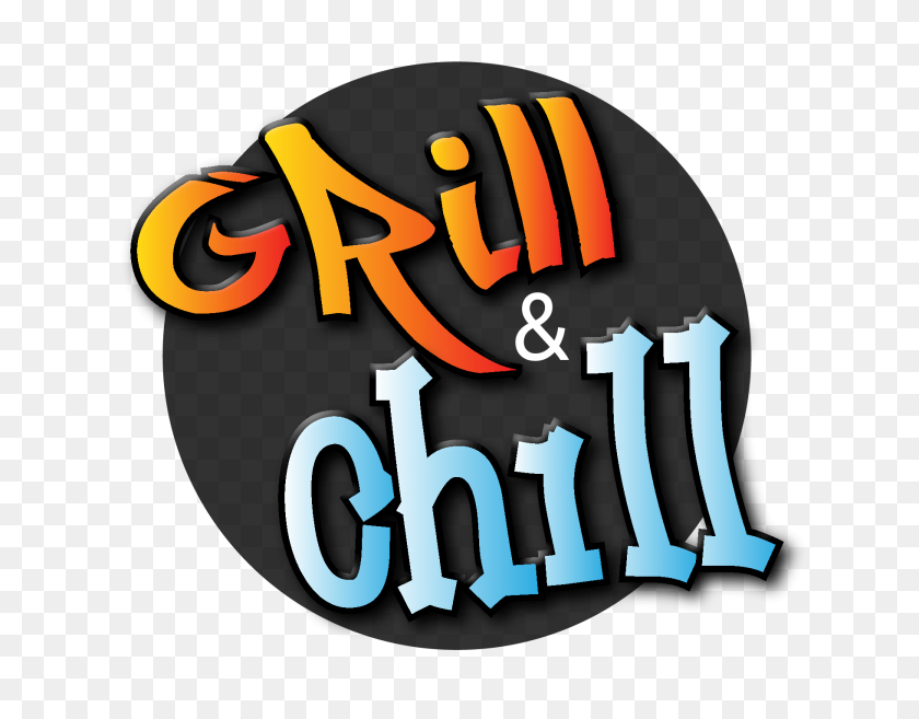 1820x1394 Grillampchill - Chill PNG