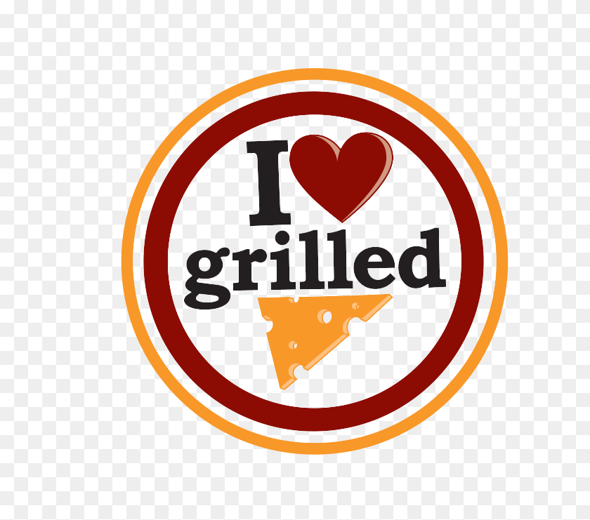 724x681 Grilled Cheese Co - Grilled Cheese PNG