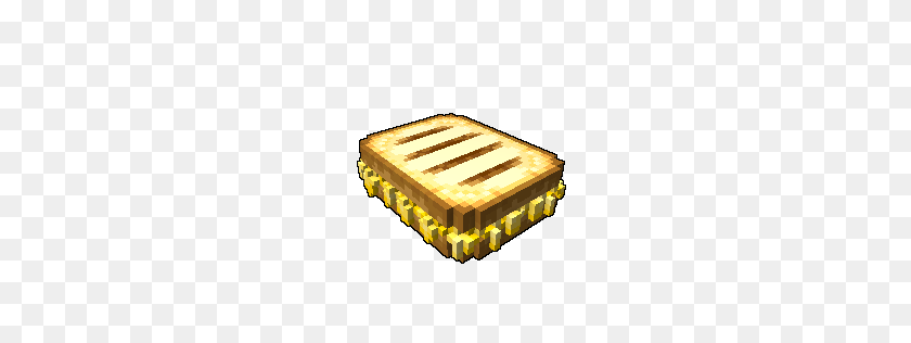256x256 Grilled Cheese Sammich! - Grilled Cheese PNG