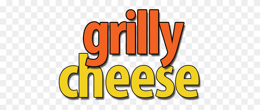 460x297 Grilly Cheese Food Truck Gourmet Grilled Cheese Sandwiches - Grilled Cheese PNG