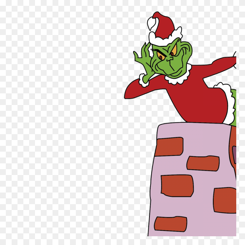 900x900 Grinch Png Download - Grinch PNG