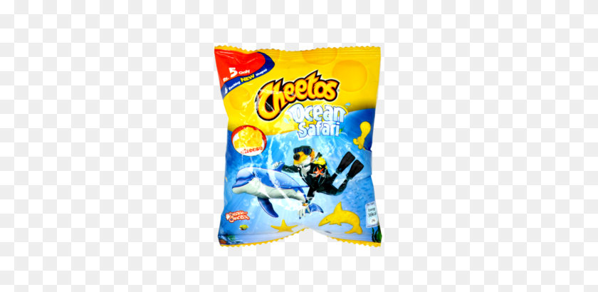 350x350 Grocery - Cheetos PNG