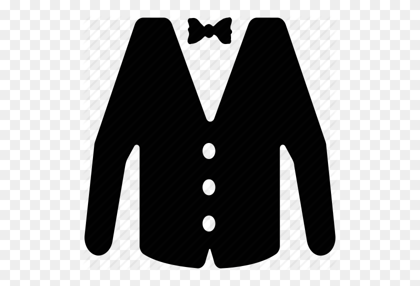 512x512 Groom Dress, Mens Wedding Suit, Suit, Suit And Bow Tie, Suit - Suit And Tie PNG