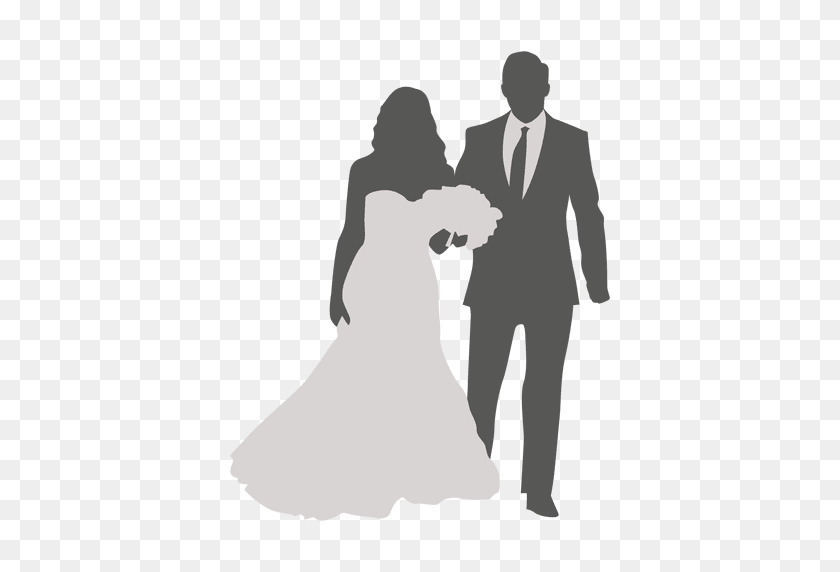 512x512 Groom Png Transparent Images Free Download Clip Art - Bride And Groom Clipart Black And White