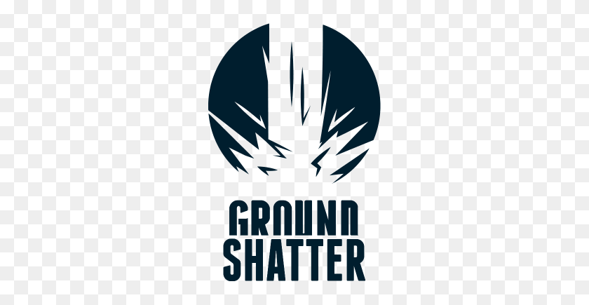 375x375 Ground Shatter - Shatter PNG