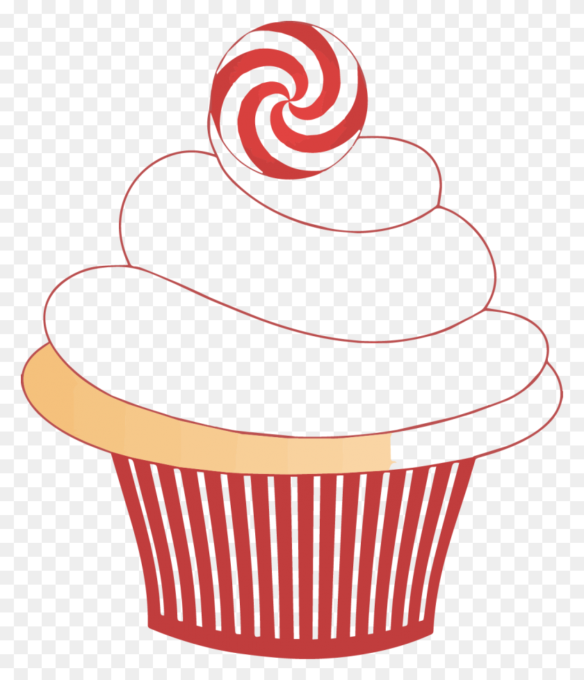 1134x1334 Group Clipart Cupcake - Sprinkles Clipart