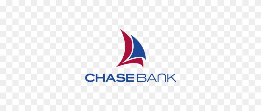 300x300 Grupo De Empresas De Chase Bank - Chase Logotipo Png