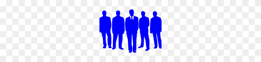 200x140 Group Of People Clipart Population Group People Clip Art - People Clipart