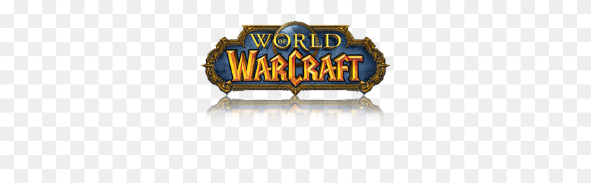 270x200 Grupo De Warcraft Logo Png Wow - World Of Warcraft Png
