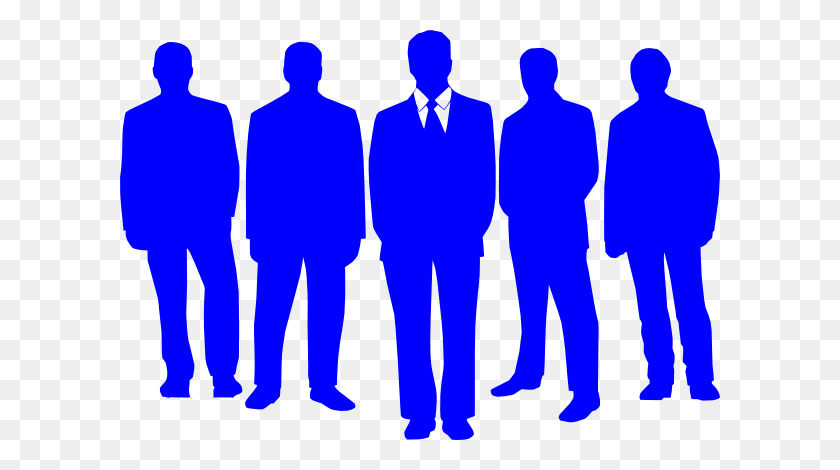 600x410 Group People Clipart Png Clipart Station - Group Of People PNG