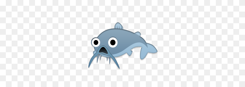 240x240 Groupme On Twitter Da Mab Have You Seen Our New Catfish - Catfish PNG