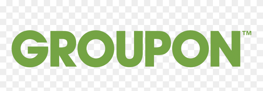 1589x471 Groupon Vip Response - Groupon Logo PNG