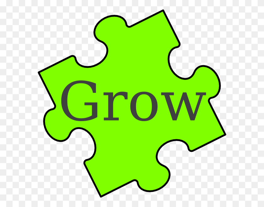 600x600 Growing Clipart - Growth Clipart