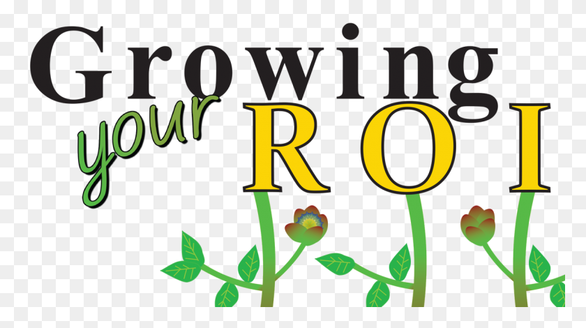 1200x632 Growing Your Roi Smart Investing For Employers Orgometry Medium - Investment Clipart