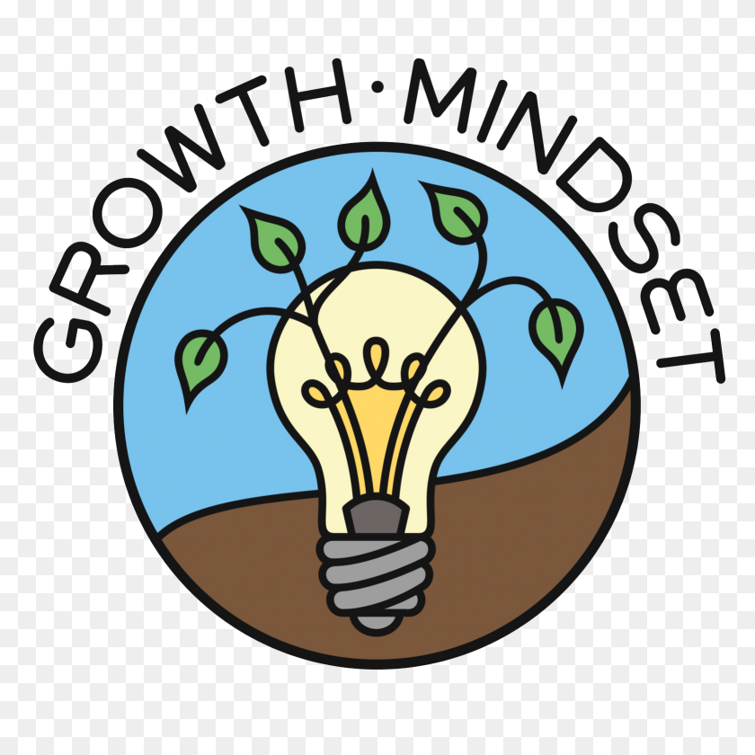 1559x1559 Growth Mindset Steyning Grammar School - Mind Control Clipart
