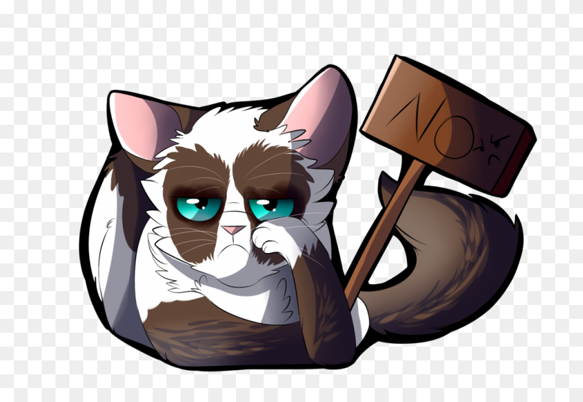 1024x683 Grumpy Cat - Grumpy Cat PNG