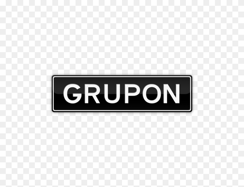 800x600 Grupon - Groupon Logo PNG