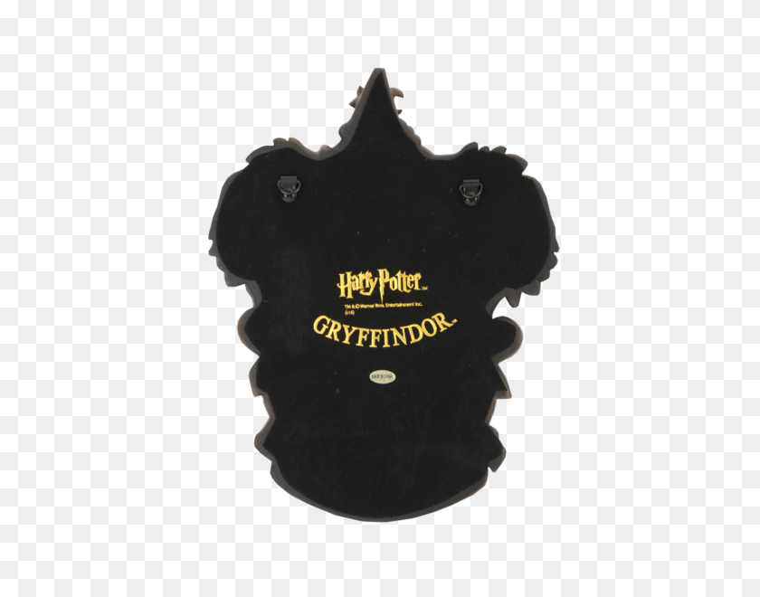 528x600 Placa De Pared De La Cresta De Gryffindor - Escudo De Hogwarts Png
