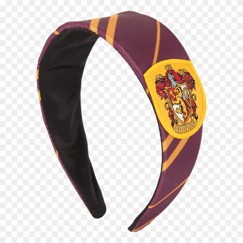 850x850 Gryffindor Headband - Gryffindor PNG