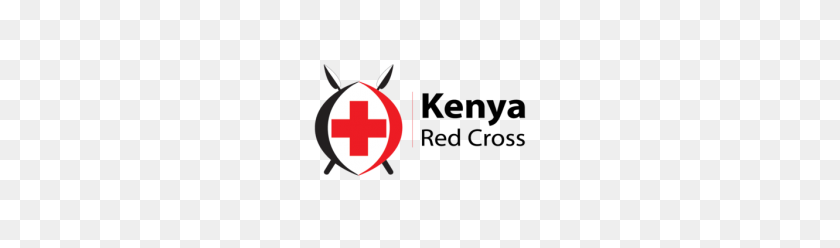 254x188 Gsa Kenya Red Cross Logo National Aids Control Council - Red Cross Logo PNG