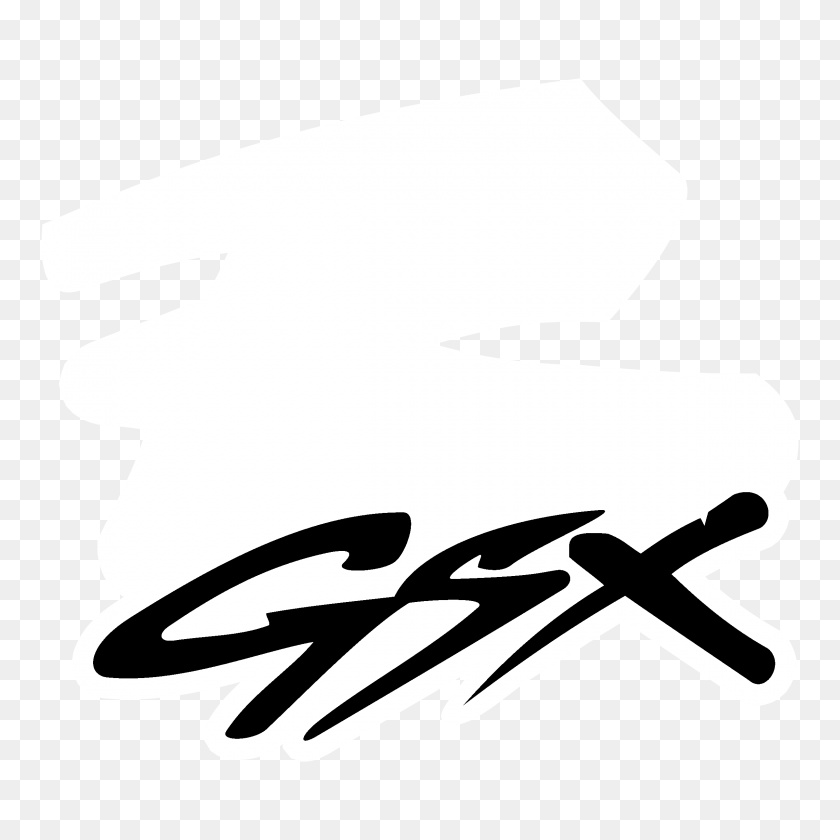 2400x2400 Gsx R Logo Png Transparent Vector - R Logo PNG