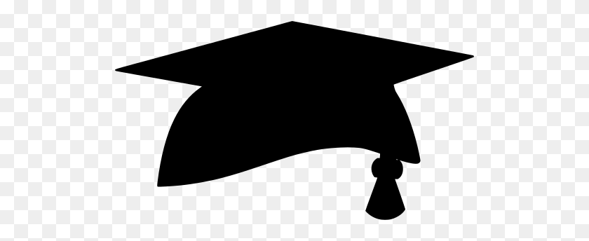 512x284 Gt Academic Cap Graduate Achievement - Cap De Graduación Y Diploma Clipart