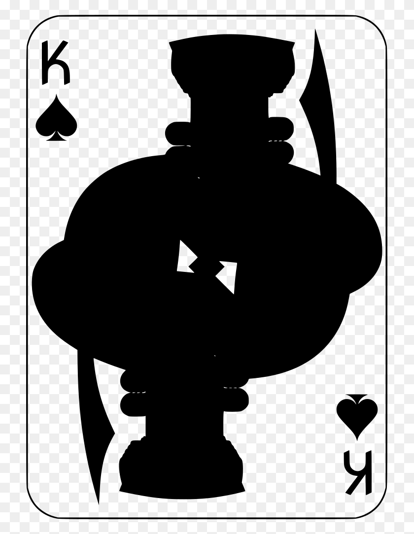 733x1024 Gt Bridge Cards Casino Spades - Ace Of Spades PNG