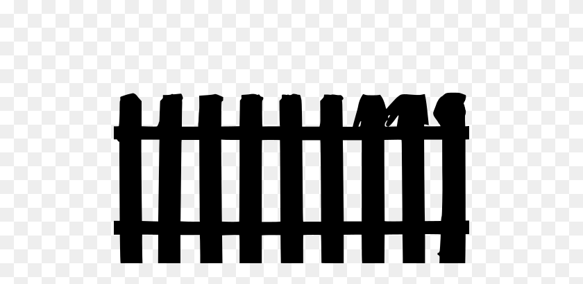 512x350 Gt Dry Laundry Fence - White Picket Fence PNG