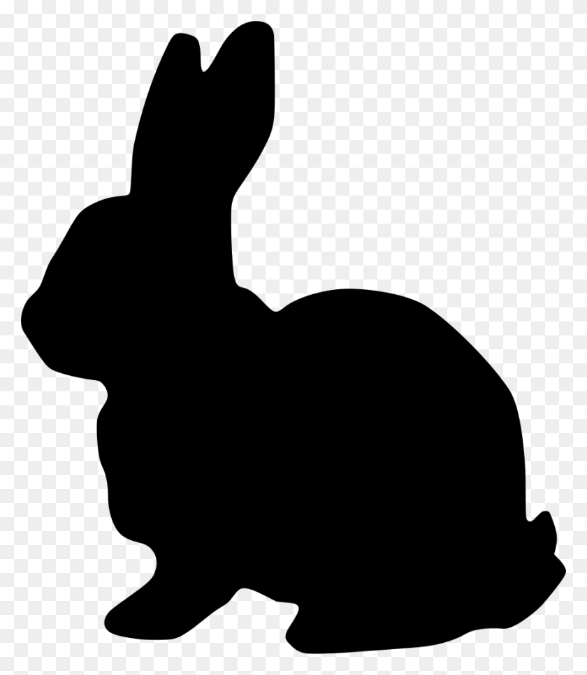 881x1024 Gt Easter Animal Pet Ears - Rabbit Ears PNG