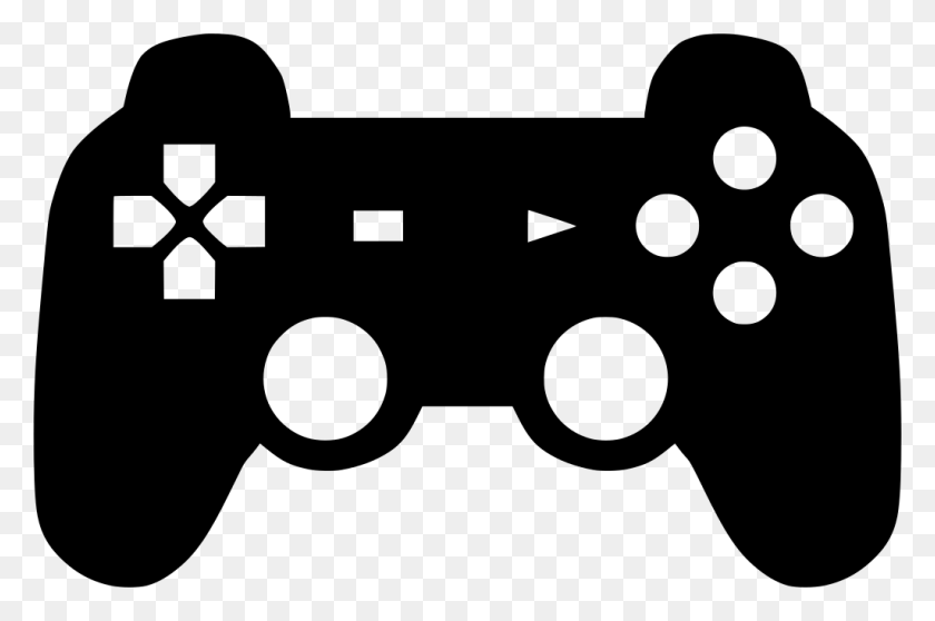 1024x655 Gt Equipment Controller Playing Console - Controller PNG