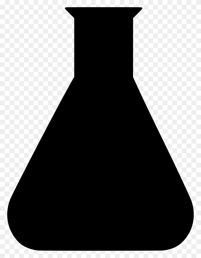 784x1024 Gt Erlenmeyer Glass Flask Liquid - Erlenmeyer Flask Clip Art