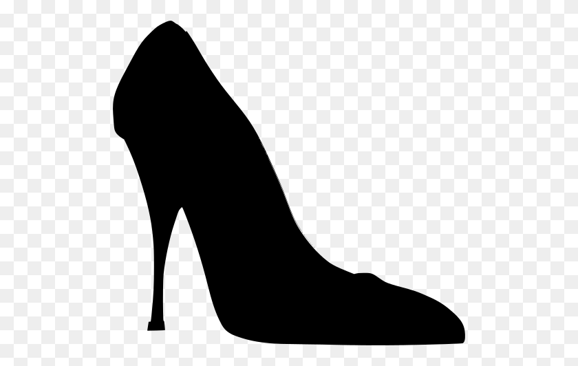 512x472 Gt Fashion Heels Girls Shoes - Heels PNG