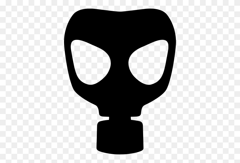392x512 Обязательный Символ Токсичного Газа Gt - Клипарт С Символом Биологической Опасности