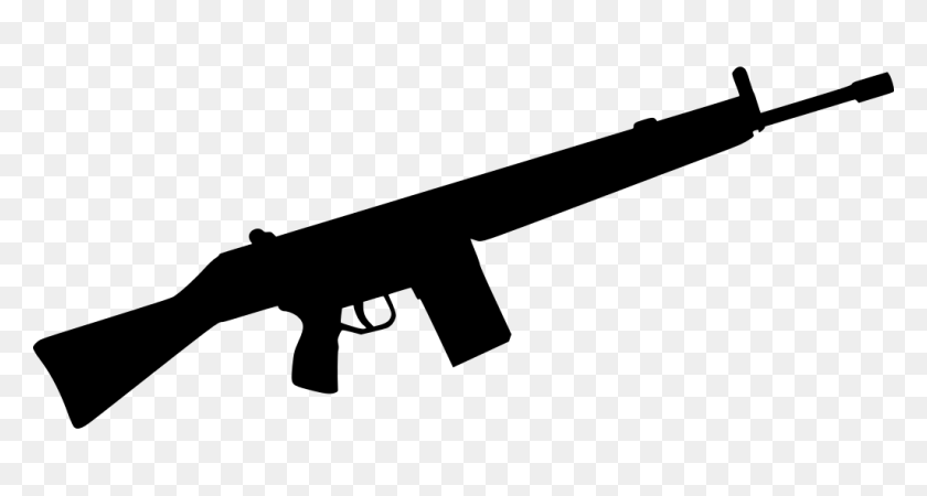 1024x512 Gt Gun Оружие - Держащий Пистолет Png