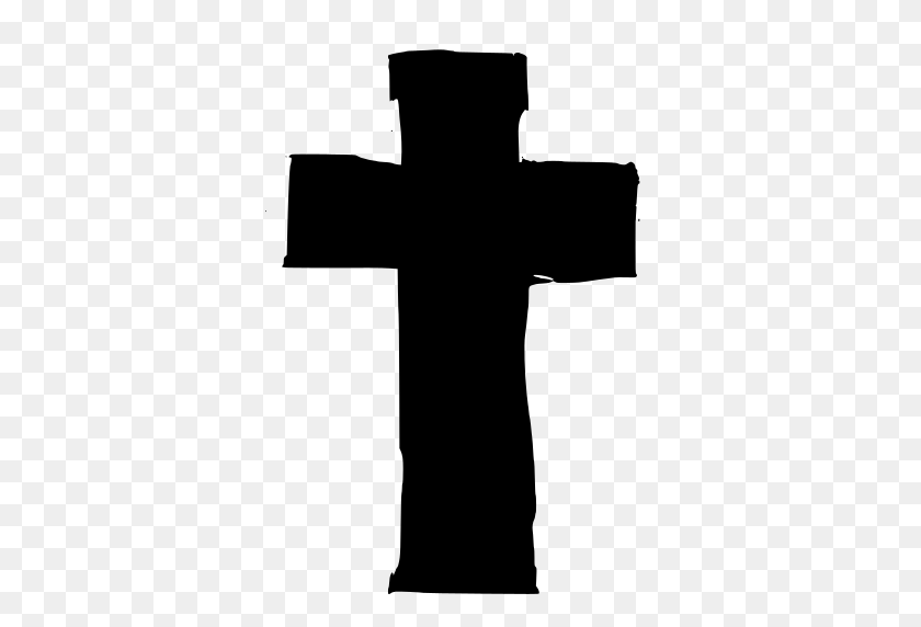 355x512 Gt Иисус, Религиозный Символ Пасхи - Распятие Png