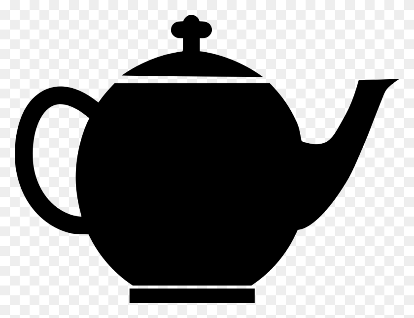 1024x770 Gt Kettle Coffee Pots Cups - Teapot PNG