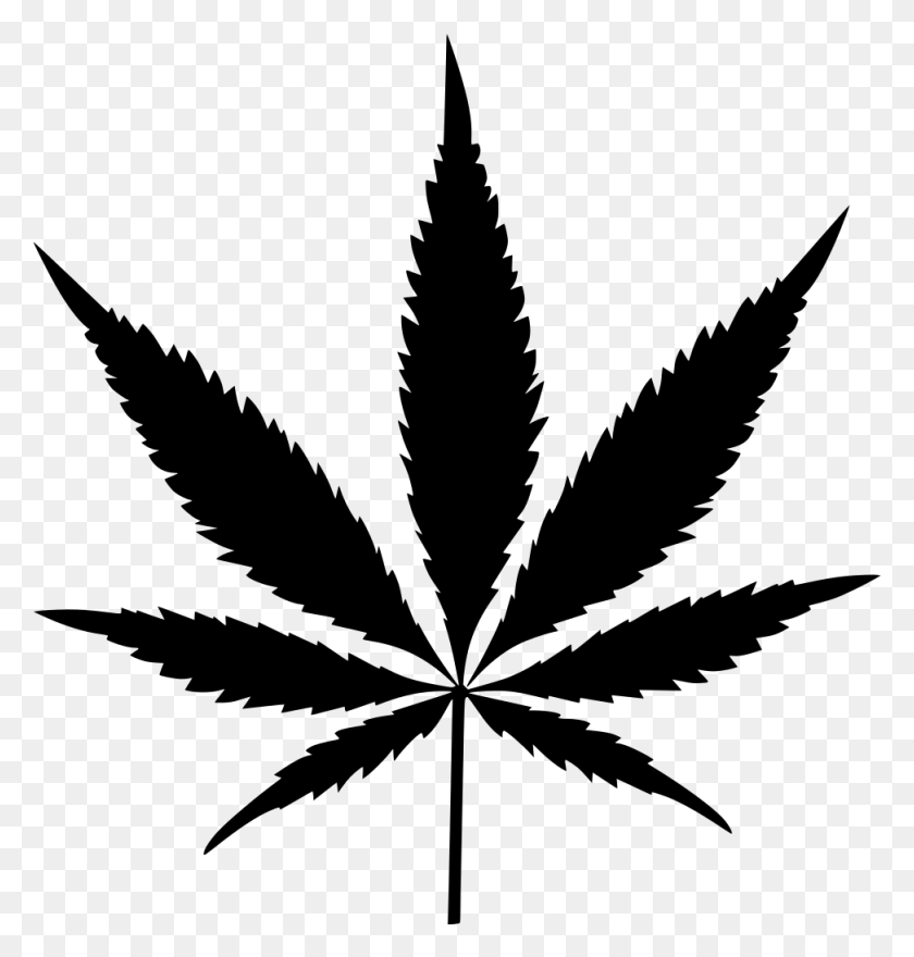 973x1024 Gt Marijuana Cut Healing Weed - Сорняк Png