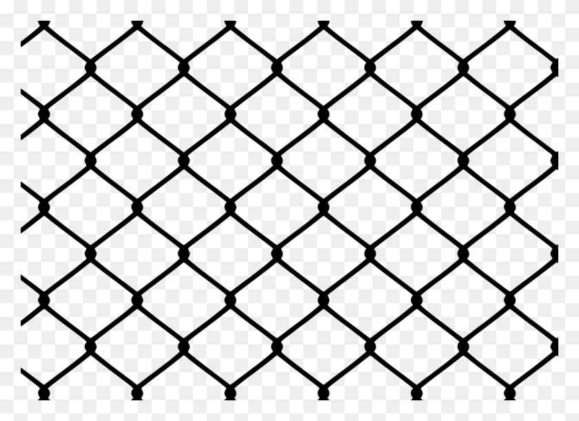 1024x724 Gt Mesh Fence Изолированный Заблокированный - Проволочный Забор Png