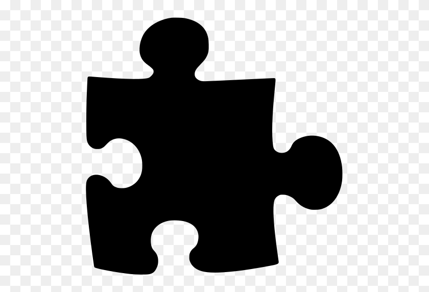 512x512 Gt Puzzle Kids Piece - Jigsaw PNG