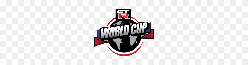202x160 Gt R World Cup - Drag Racing Clip Art